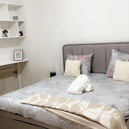 Bruxelles Centre - Ixelles - Avenue Louise - Chic Appart Εξωτερικό φωτογραφία