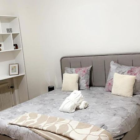 Bruxelles Centre - Ixelles - Avenue Louise - Chic Appart Εξωτερικό φωτογραφία