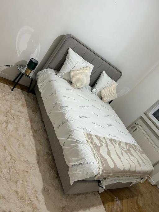 Bruxelles Centre - Ixelles - Avenue Louise - Chic Appart Εξωτερικό φωτογραφία